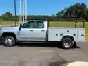 2020 Chevrolet Silverado 3500HD