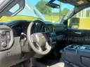 2020 Chevrolet Silverado 3500HD