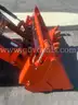 2023 Kubota L47 Tractor with Loader &#x26; Backhoe Attachments