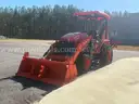 2023 Kubota L47 Tractor with Loader &#x26; Backhoe Attachments