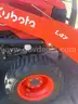 2023 Kubota L47 Tractor with Loader &#x26; Backhoe Attachments