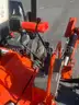 2023 Kubota L47 Tractor with Loader &#x26; Backhoe Attachments