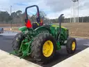 2019 John Deere 5100E Tractor