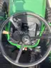 2019 John Deere 5100E Tractor