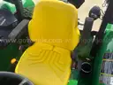 2019 John Deere 5100E Tractor