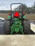 2019 John Deere 5100E Tractor