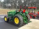 2019 John Deere 5100E Tractor