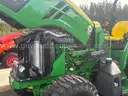 2019 John Deere 5100E Tractor