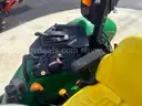 2019 John Deere 5100E Tractor