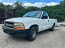 1998 Chevrolet S10 Pickup Reg. Cab Long Bed 2WD