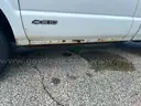 1999 Chevrolet S10 Pickup Long Bed 4WD