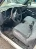 1999 Chevrolet S10 Pickup Long Bed 4WD