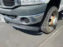 2009 Dodge Ram 3500 Crane Truck