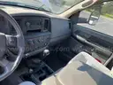 2009 Dodge Ram 3500 Crane Truck