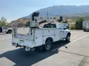 2009 Dodge Ram 3500 Crane Truck