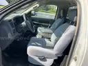 2009 Dodge Ram 3500 Crane Truck