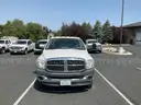 2009 Dodge Ram 3500 Crane Truck