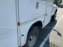 2009 Dodge Ram 3500 Crane Truck