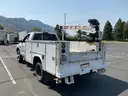 2009 Dodge Ram 3500 Crane Truck