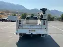 2009 Dodge Ram 3500 Crane Truck