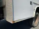 2009 Dodge Ram 3500 Crane Truck