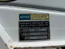 2009 Dodge Ram 3500 Crane Truck