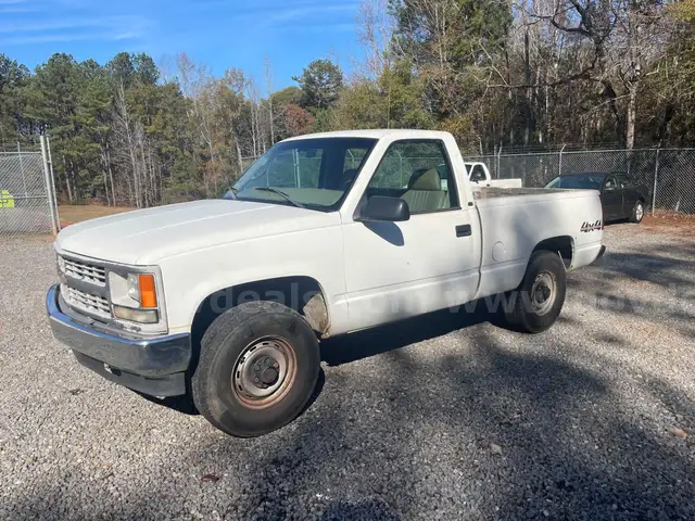 1998 Chevrolet C/K 1500