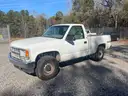 1998 Chevrolet C/K 1500