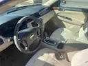 2009 Chevrolet Impala