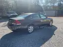 2009 Chevrolet Impala