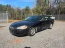 2009 Chevrolet Impala