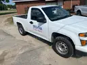 2012 Chevrolet Colorado