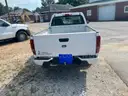 2012 Chevrolet Colorado