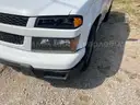 2012 Chevrolet Colorado