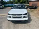 2012 Chevrolet Colorado
