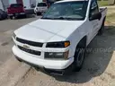 2012 Chevrolet Colorado