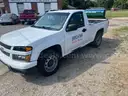 2012 Chevrolet Colorado