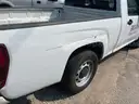 2012 Chevrolet Colorado