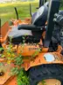Turf Tiger Zero Turn Mower