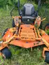 Turf Tiger Zero Turn Mower