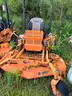 Turf Tiger Zero Turn Mower