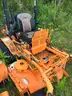 Turf Tiger Zero Turn Mower