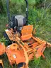 Turf Tiger Zero Turn Mower
