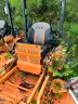 Turf Tiger Zero Turn Mower