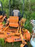 Turf Tiger Zero Turn Mower