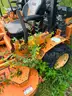 Turf Tiger Zero Turn Mower