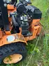 Turf Tiger Zero Turn Mower