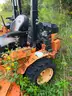 Turf Tiger Zero Turn Mower