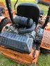 Turf Tiger Zero Turn Mower