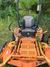 Turf Tiger Zero Turn Mower